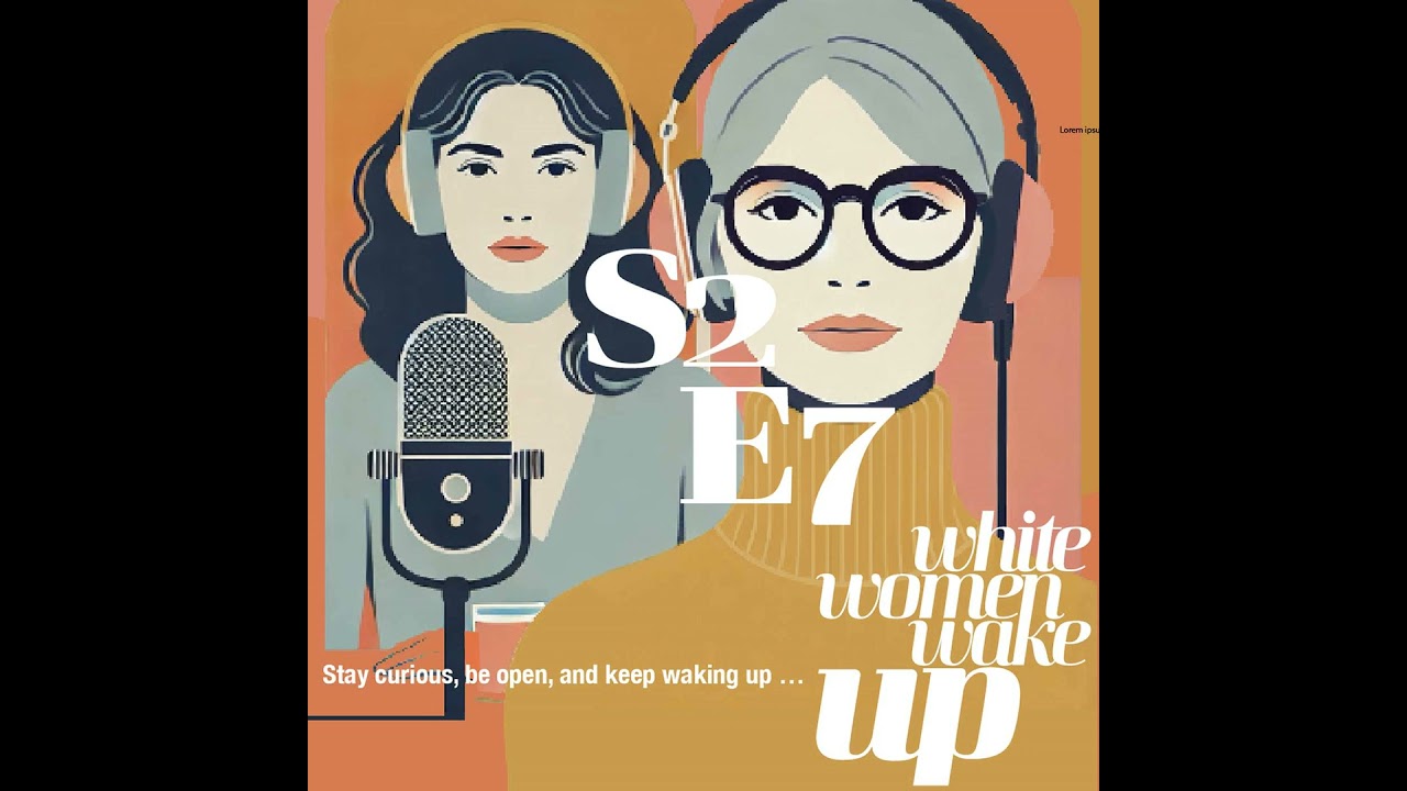 When Empathy Isn’t Equal: White Grief, Fear, and the Limits of Awareness