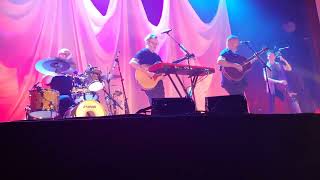 Barenaked Ladies &quot;Silverball&quot; live at the Empire Theatre in Belleville Ontario on Monday, Oct.23.17