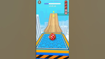 Going Balls - Level 89 (Android / iOS)