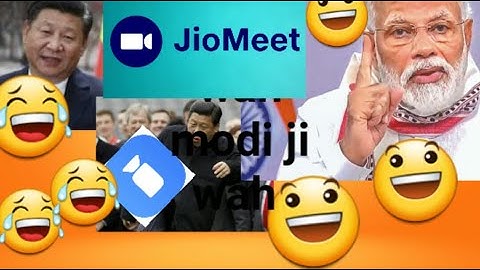 JioMeet |INDIAN Video Conferencing App | Jio Meet better than ZOOM? |Check It Out | #RKTECH