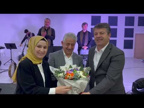Adıyaman’da Ramazan Bereketi Kültür ve Sanatla Taçlandı