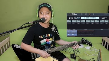 Zoom GCE-3 Demo (Performance of "Home")