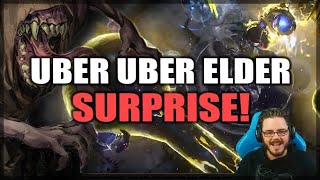 When You Forget to Unspec a Certain Atlas Passive in PATH of EXILE...