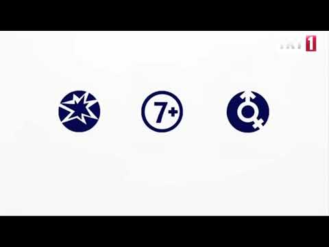 TV2 Akıllı İşaretler Jeneriği 1- (Ağustos 2012- Ekim 2016)