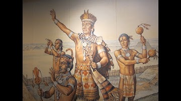 CC Cycle 1 Week 18 History