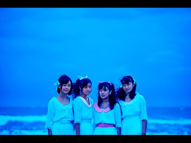 sora tob sakana/夜空を全部（MV）