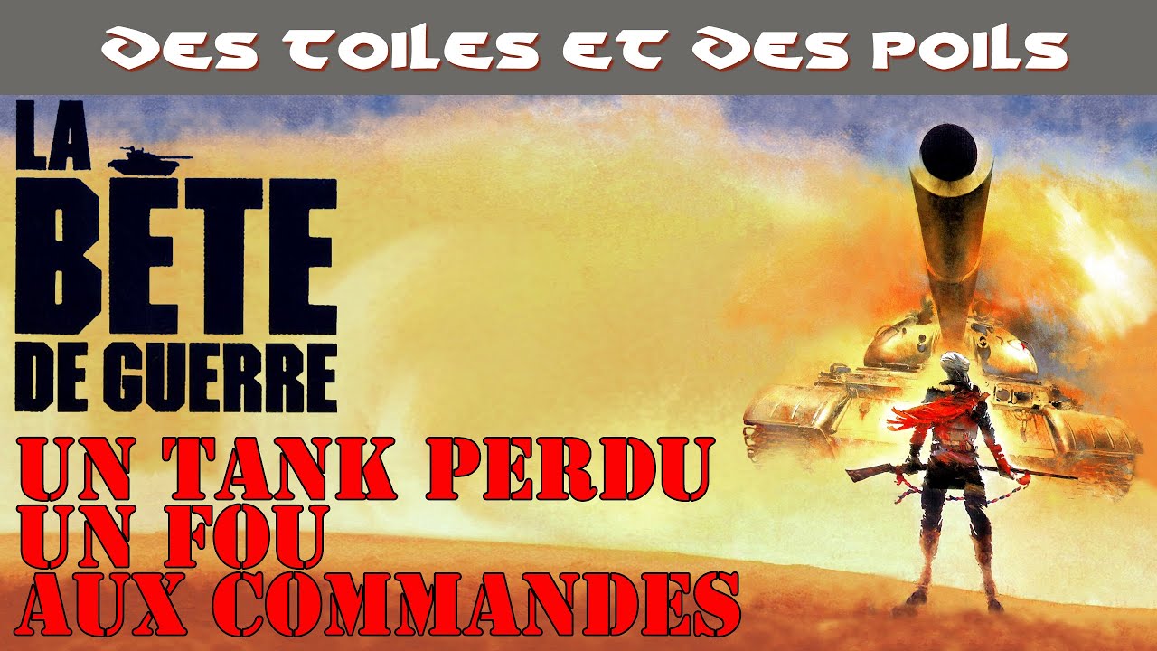La Bête De Guerre de Kevin Reynolds - Analyse & Critique