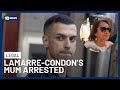 Beau Lamarre-Condon’s Mother Charged With Perverting Justice In Double Murder Case | 10 News