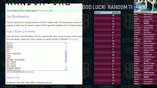 Flawless Left Side Number Random