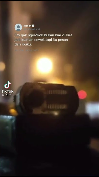 Quotes Viral Podcast Story WA 30 Detik 