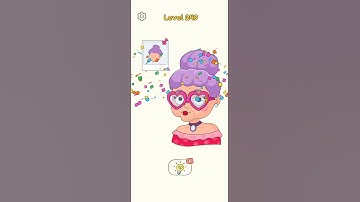 DOP 4: DRAW ONE PART LEVEL 249 | DOP 4 LEVEL 249  |