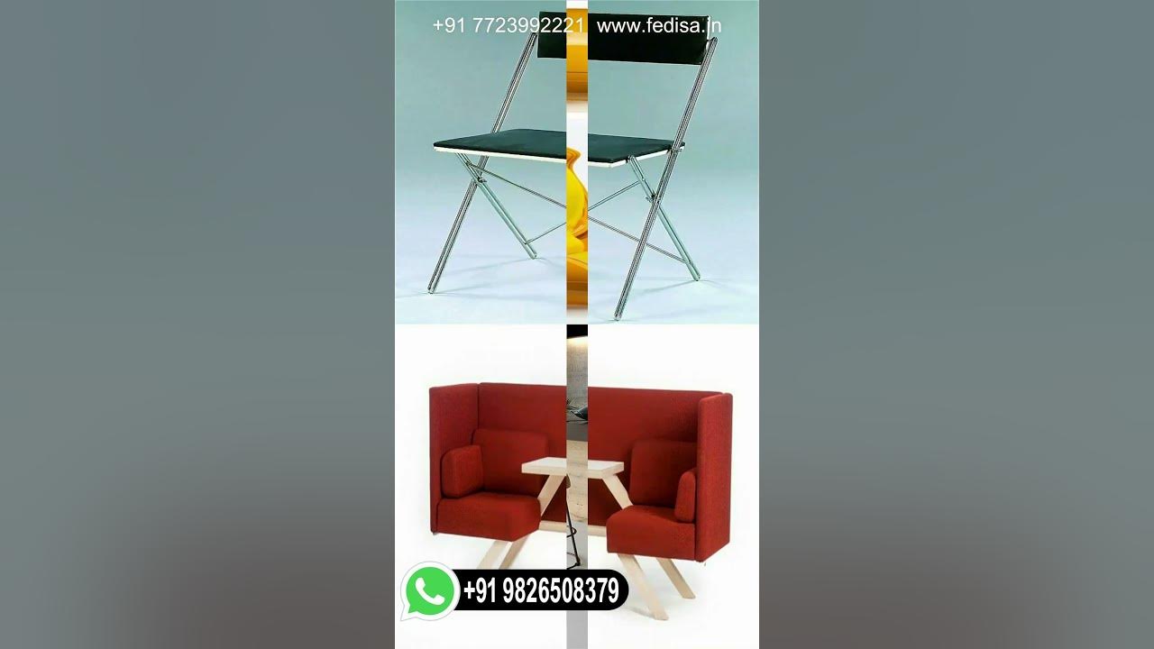 Office Chair Kneeling Chair Study Chair Xchair9 Cost YouTube