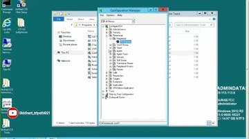 UCCE ICM utility Manager in Detail |Subscribe  #cisco #UCCE #contactcentre #technology #voipbusiness