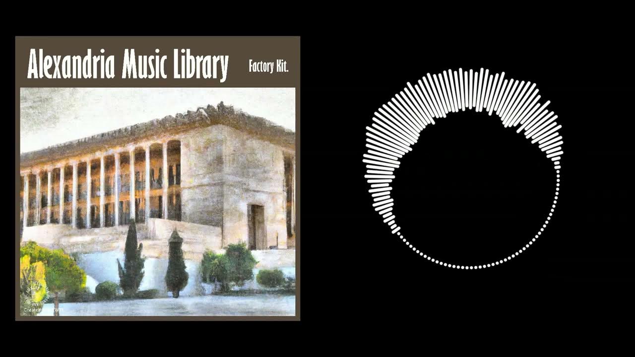 Factory library. Factory library
