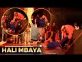 RAYVANNY Ameanguka Na Kuteguka Mkono Jukwaani Amwaga Machozi Kwa Maumivu Makali BABA LEVO Afanya Hil RAYVANNY Ameanguka Na Kuteguka Mkono Jukwaani Amwaga Machozi Kwa Maumivu Makali BABA LEVO Afanya Hil