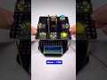 Crazy diy solar system tilt automation application arduino electronics engineering diy panel