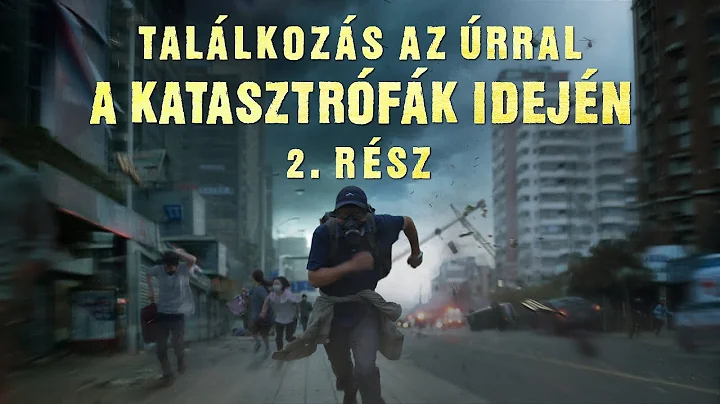 Keresztény filmelőzetes | „Találkozás az Úrral a katasztrófák idején” (2. rész) (Magyar szinkron)