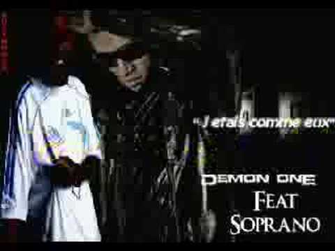 soprano feat demon one