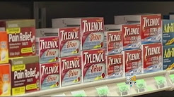 During Pregnancy, Tylenol May Increase Asthma Risk, Chocolate May Be Beneficial