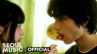 [MV] RIPLEY, hamo - Love is Candy, Obsession is a Cavity / Official Music Video