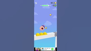 Hoping head game mostly satisfying level 57 #shortvideo #viralvideo #trending #shorts