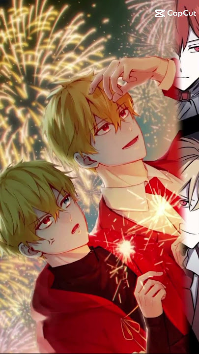 Aegis orta ☆ jadi nostalgia nonton webtoon ini