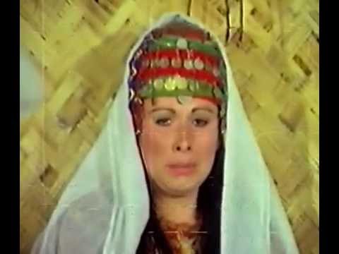 Büyük Destan - Yilmaz Köksal - Gül Taner -1973 Türk filmi