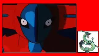 Mega Raquaza All Attacks. Please Subscribe. Pokemon Amv