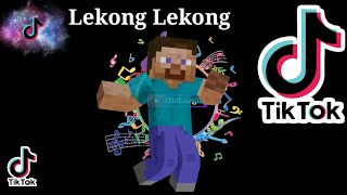 Latest Tiktok Dance Hits (iskiri)Lekong Lekong | Glohargie