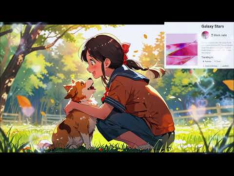 🎶🎧 Saying no but I'm afraid it's trueIt's time for me to try out something new