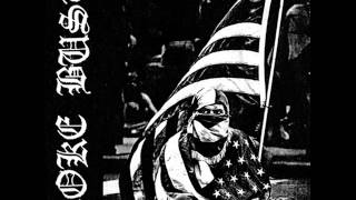 Coke Bust - 01 Iron Spiral