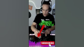 💥Así se VIVE una sesión BREAKBEAT de DJ en casa #breakbeat #djmix #viralshorts #shorts  #shortvideo