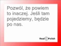 Lekcja polskiego - PIĘĆ ZDAŃ 0550