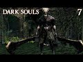 Dark Souls Part 7 - Lower Undead Burg