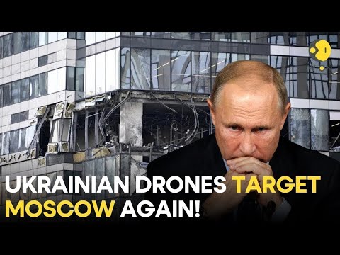 Russia-Ukraine war LIVE