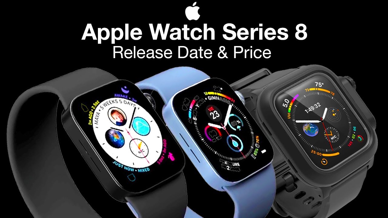 The Newest Apple Watch Model Is on Sale for Its Lowest Price Ever