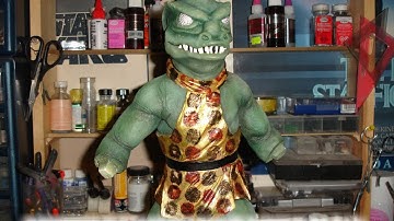 Aztek Dummy Update 7/8/16