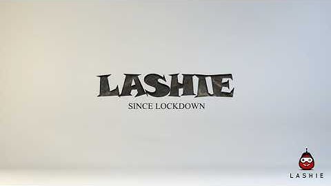 L A S H I E - The Noob Intro Video