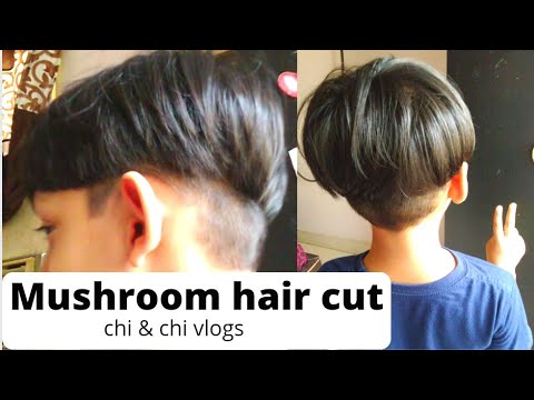 asmr haircut and hairstyle  learn boy hair cutting HD Video  YouTube