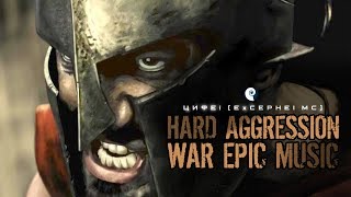 Most Aggressive War Epic! Hard War Music! 'Enemy Force' Powerful Orchestral Megamix