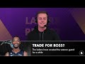 NOW: Lakers TARGETING Terrance Ross AND Mo Bamba Trade | Lakers Trade Rumors & News Today