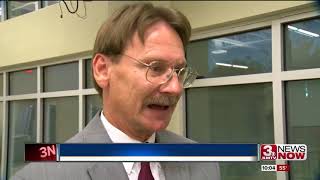Sarpy County sues Gretna over annexation plans