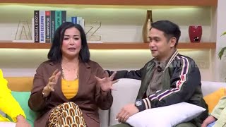 Awal Mula Kisah Cinta Mami Ipel Dam Ajun Fyp Best Moment 120922