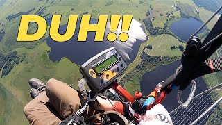 HOW Important is Wing Loading IN RELATION TO Fuel Burn