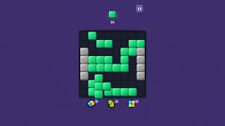 Color Block  Puzzle Game 2-4 screenshot 5