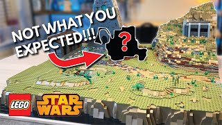 I built a Factory for my Yerbana City LEGO Star Wars MOC, Episode-10 of my LEGO MOC Build Series