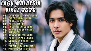 Download Lagu LAGU MALAYSIA TERBARU 2026 // KAU LUKAI HATI - COCOK TEMANI PERJALANAN MP3