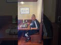くい込み注意!!キンちゃんとファミレスに行くとこうなります#shorts