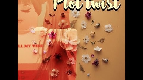 Plot Twist (Official Music Video) - Astrid Ethereal