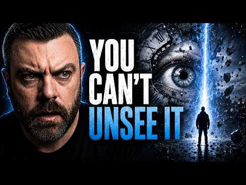 Original YouTube thumbnail for When the Mandela Effect Stops Being a Curiosity and Starts Changing How You Live